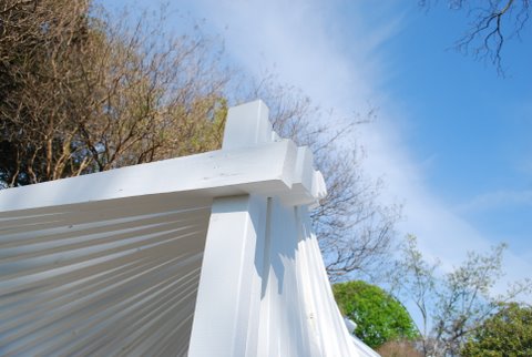 Storybook House Detail