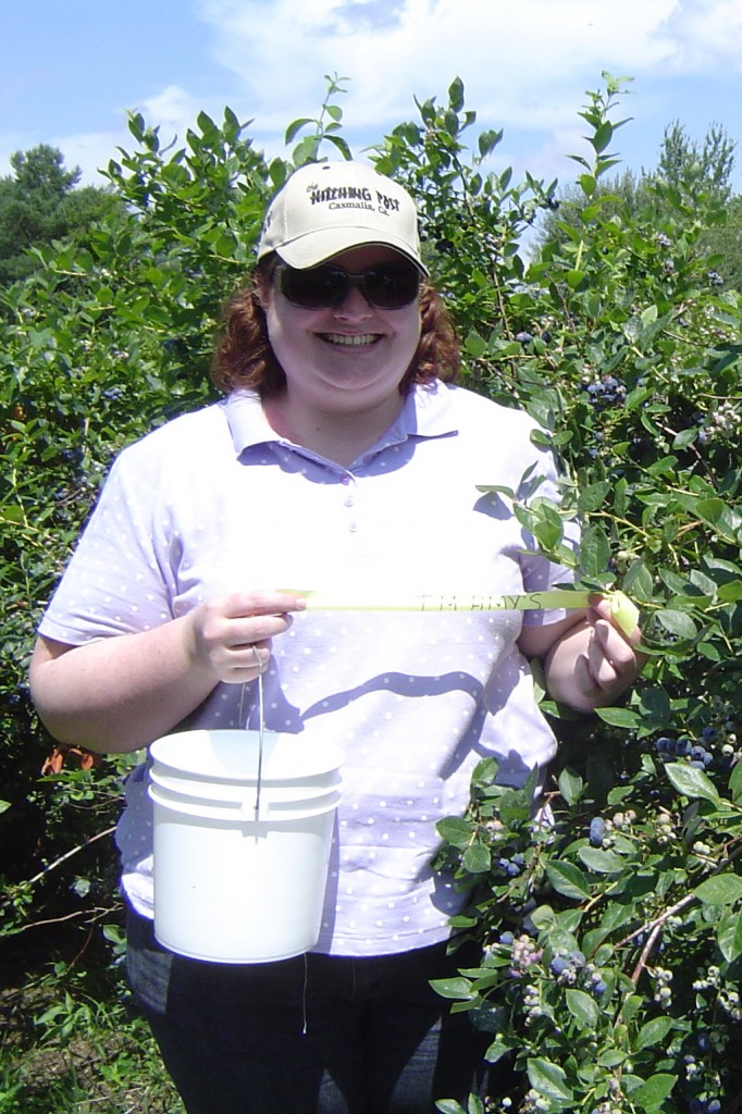 Ready to Pick!