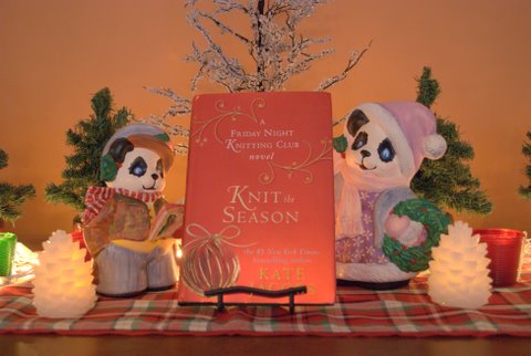 Knit the Season!