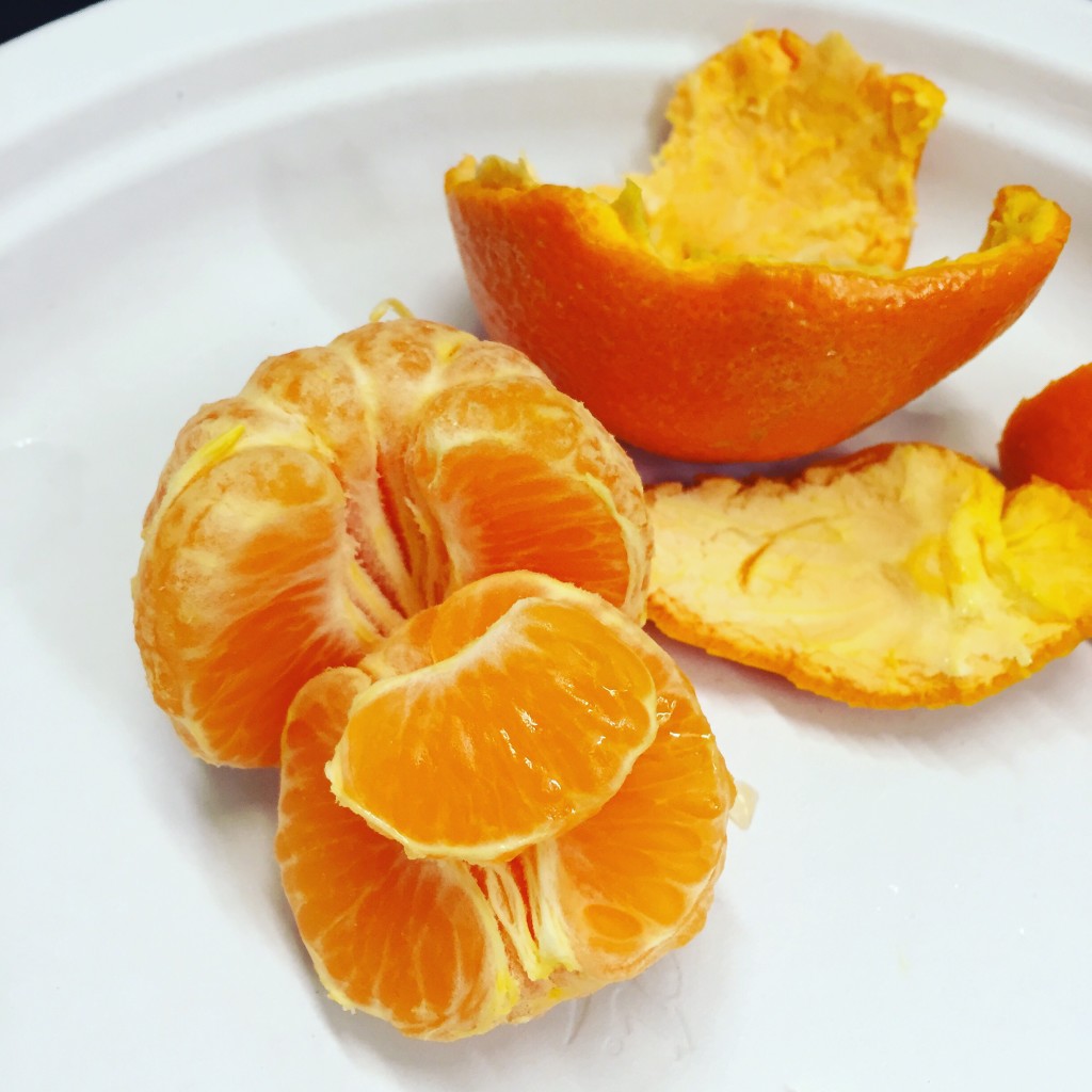 Clementines