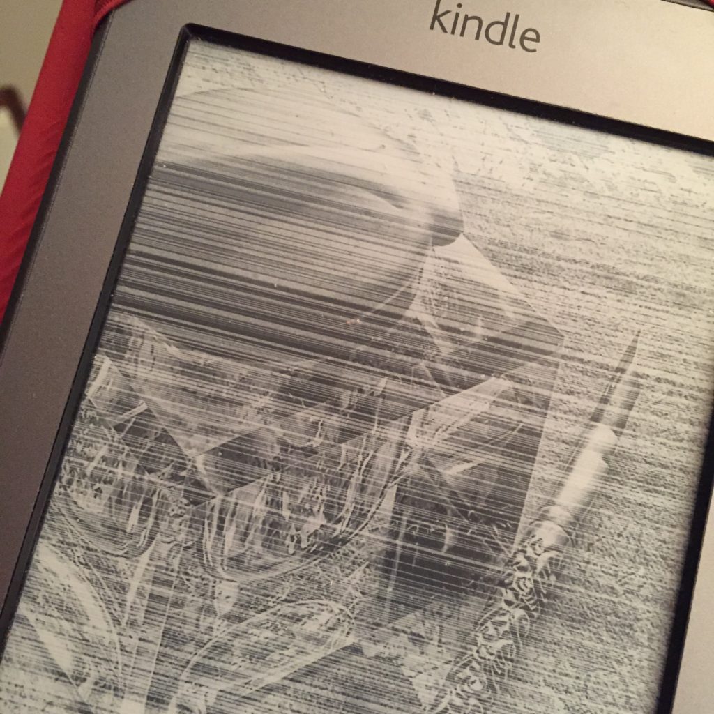 kindle