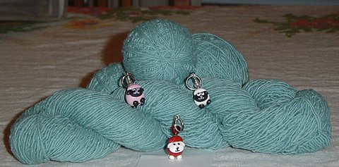 Knit Sheep