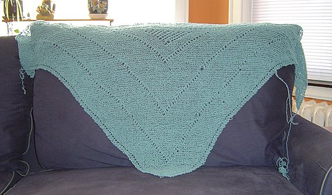 Capri - Before Blocking