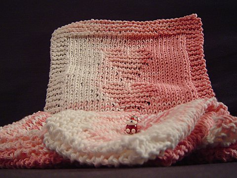 Knit Valentines